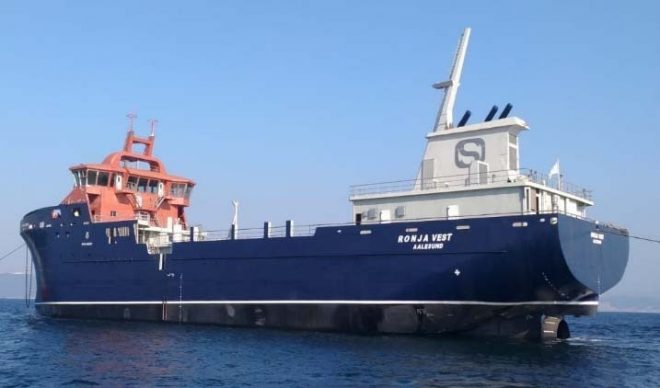 NB15 Project Delivered Successfully – Hat-San Shipyard – Your Partner ...